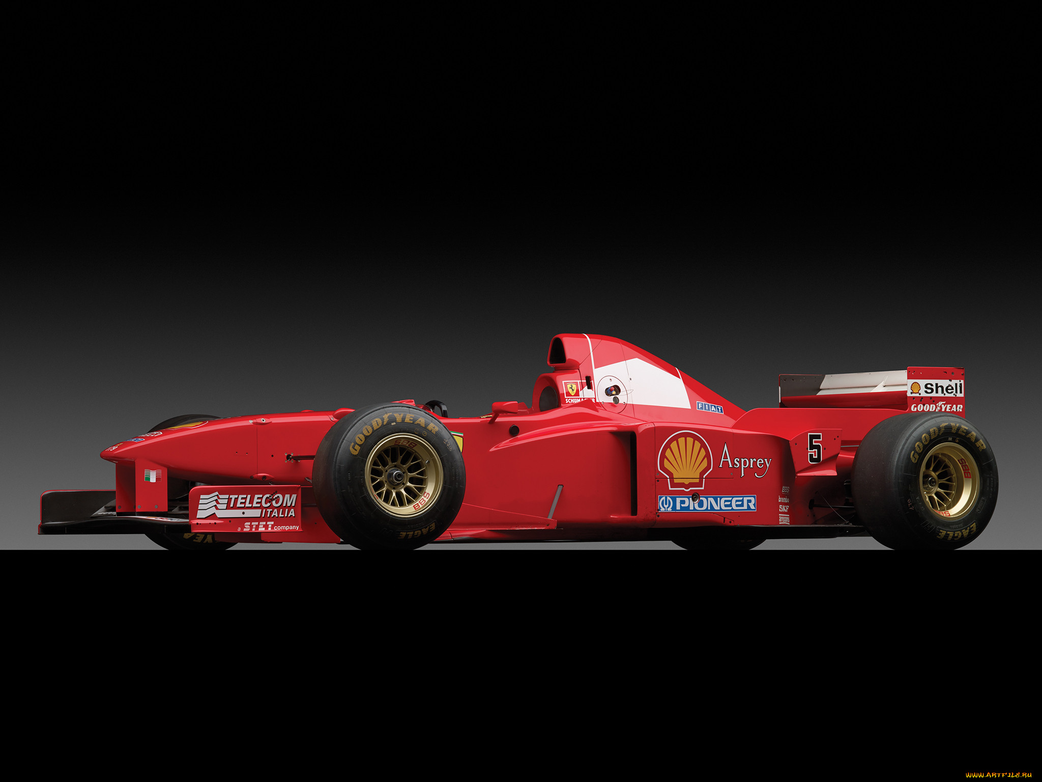 , formula, ferrari